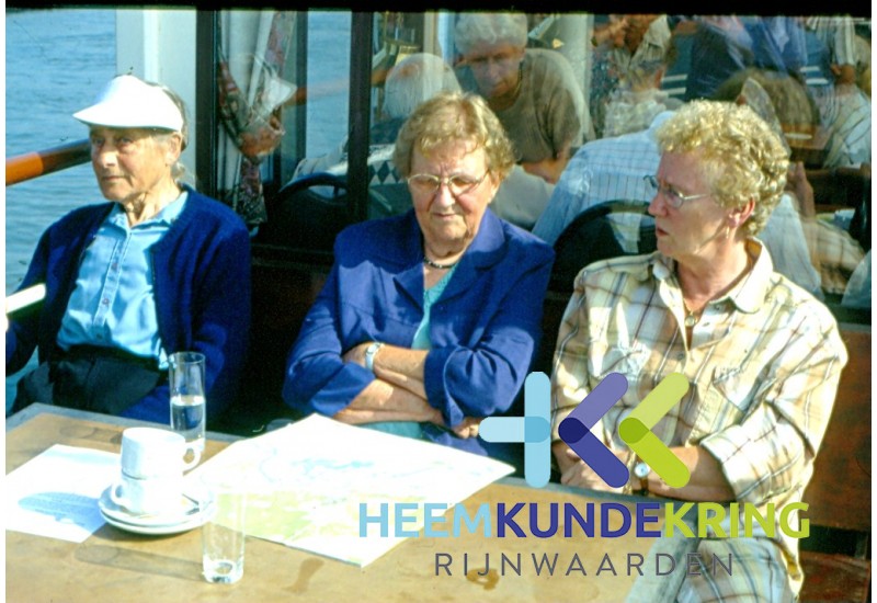 Reisje NUT 1999 13